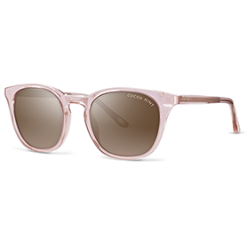 Cocoa Mint CMS 2090 C1 Sunglasses 