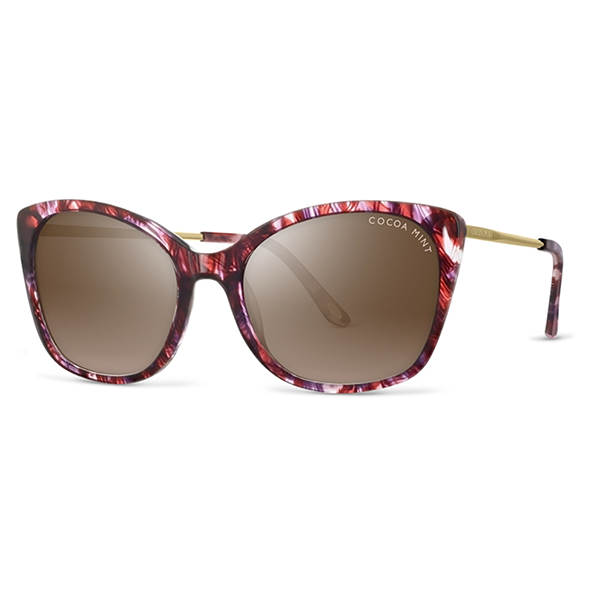 Cocoa Mint CMS 2092 C1 Sunglasses