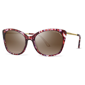 Cocoa Mint CMS 2092 C1 Sunglasses 