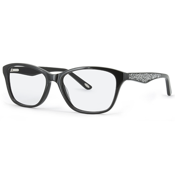 Cocoa Mint 9038 Glasses 52 BLACK