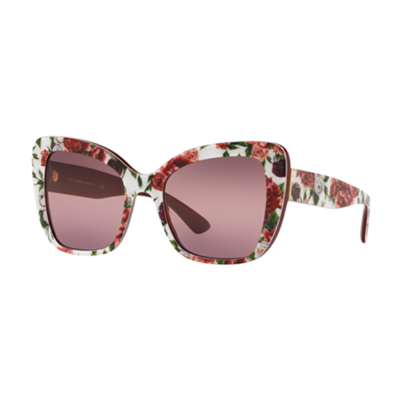 Dolce&Gabbana DG 4348 3194W9 Sunglasses