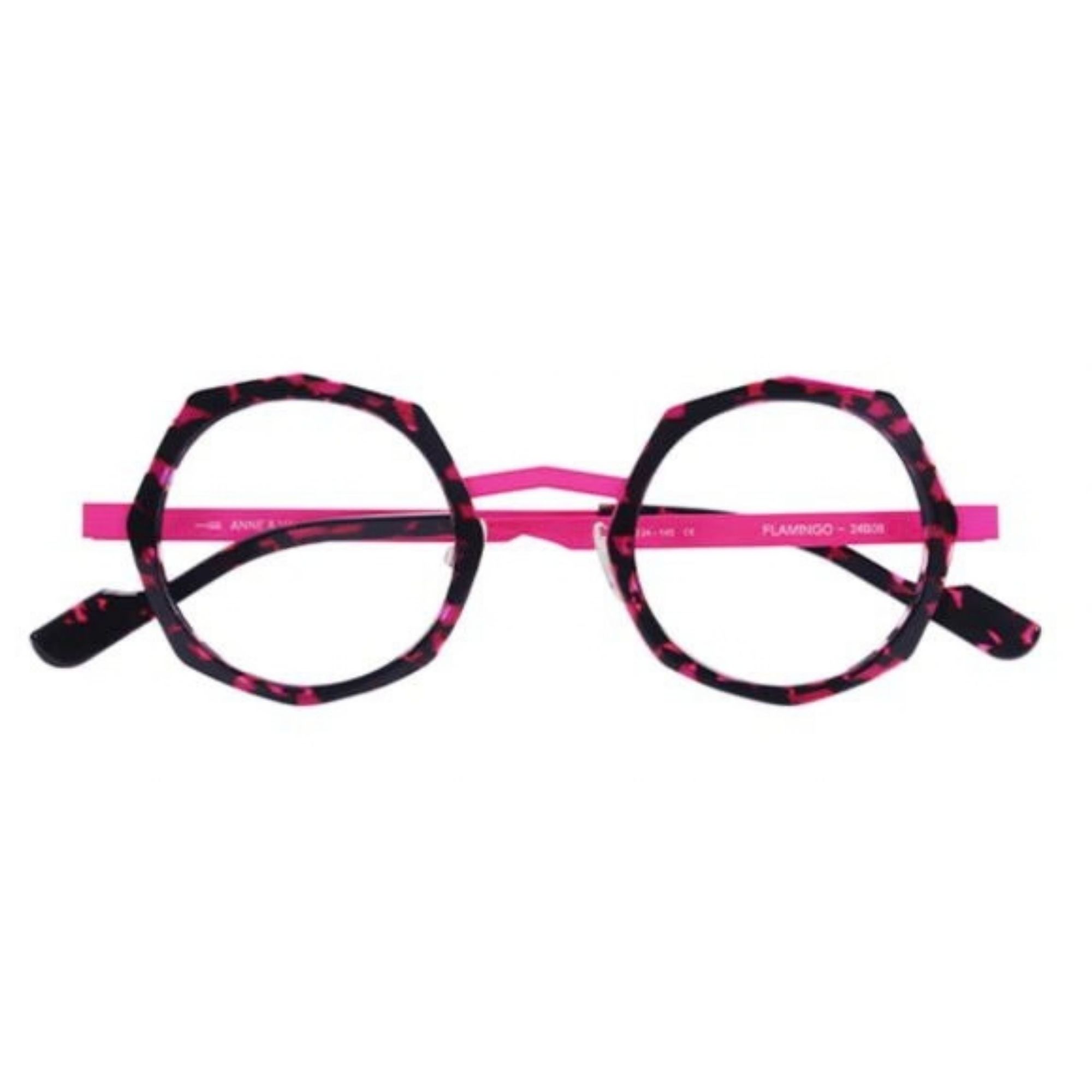 Anne et Valentin Flamingo 24B08 Glasses