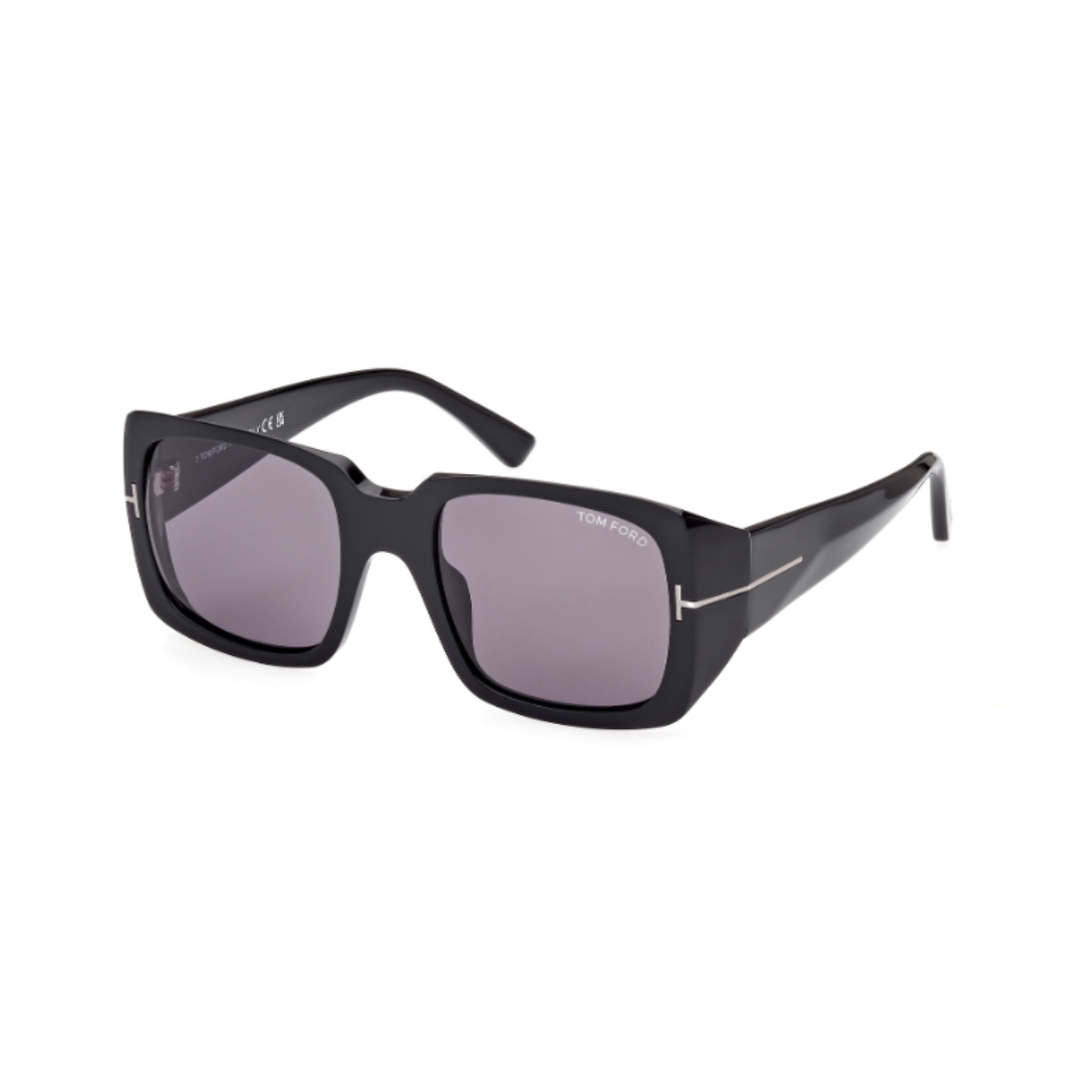 Tom Ford TF 1035-N RYDER-02 01A Sunglasses