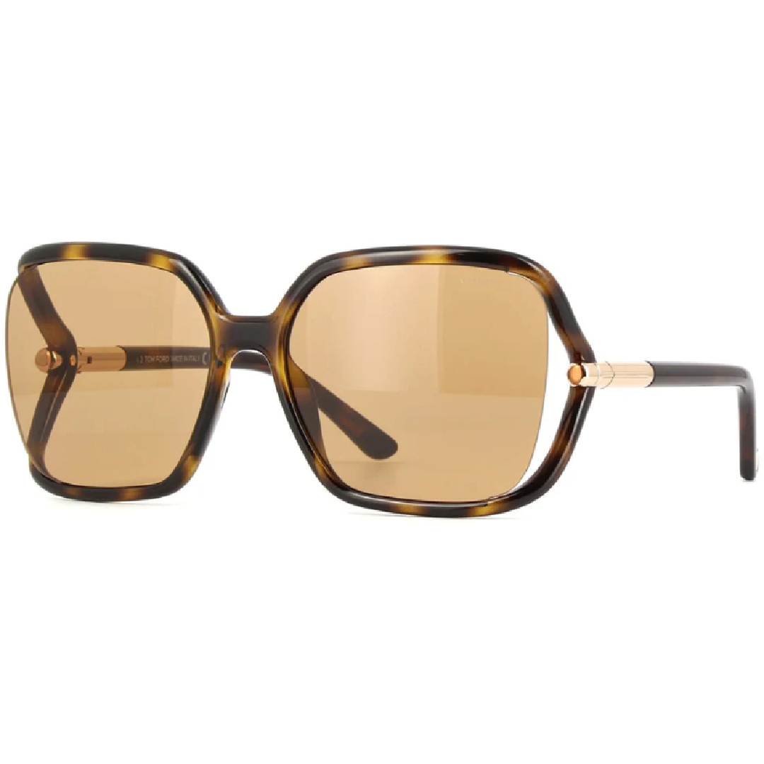 Tom Ford Solange FT 1089 6052E Sunglasses 