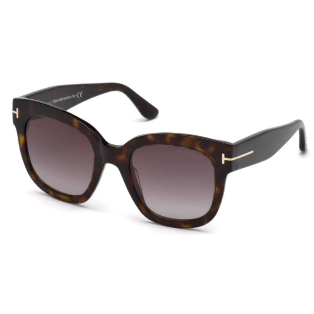 Tom Ford BEATRIX TF 613 52T Sunglasses