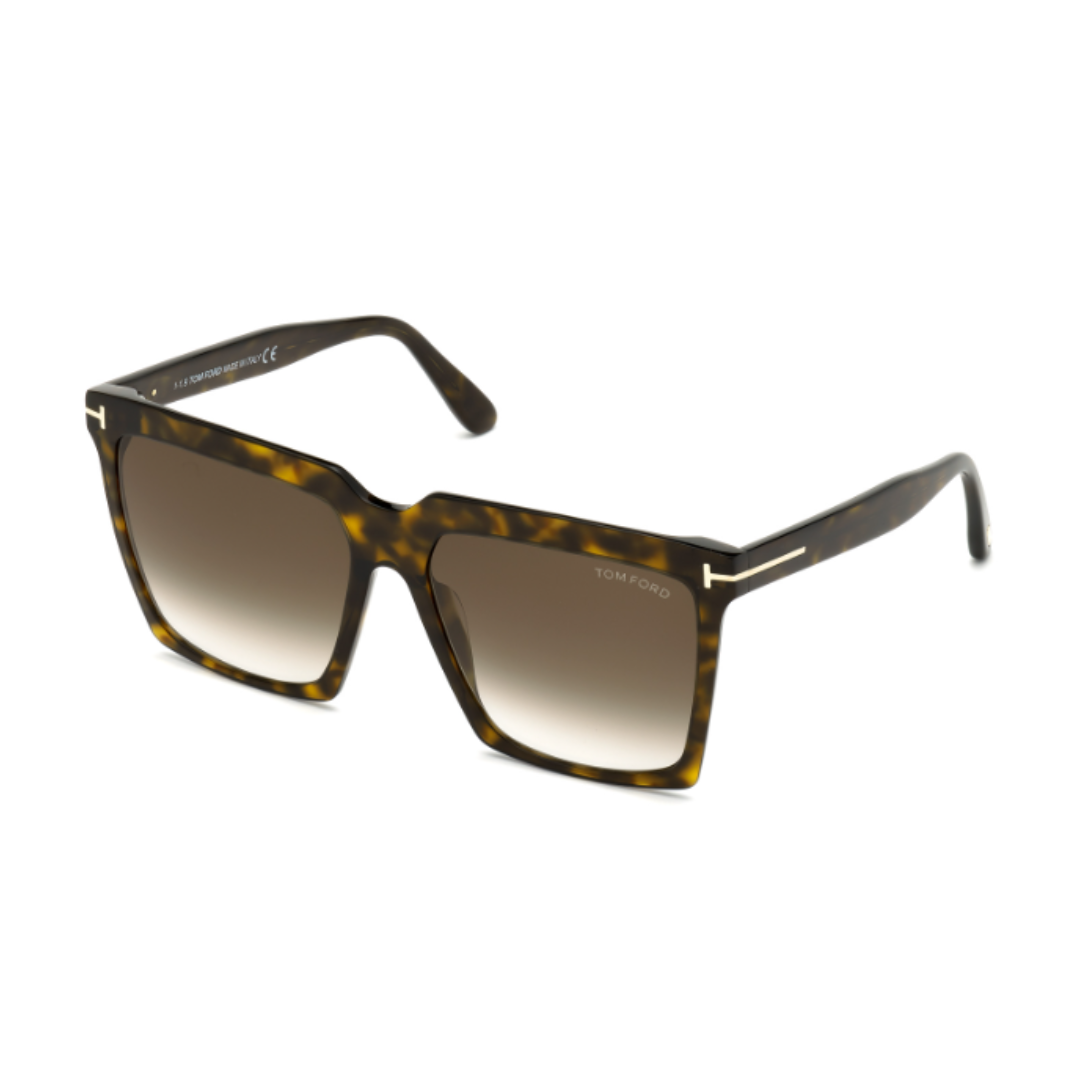 Tom Ford 0764 SABRINA-02 