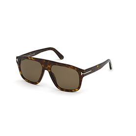 Tom Ford Thor TF 777 52H Sunglasses