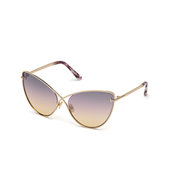 Tom Ford Leila TF 786 28F Sunglasses