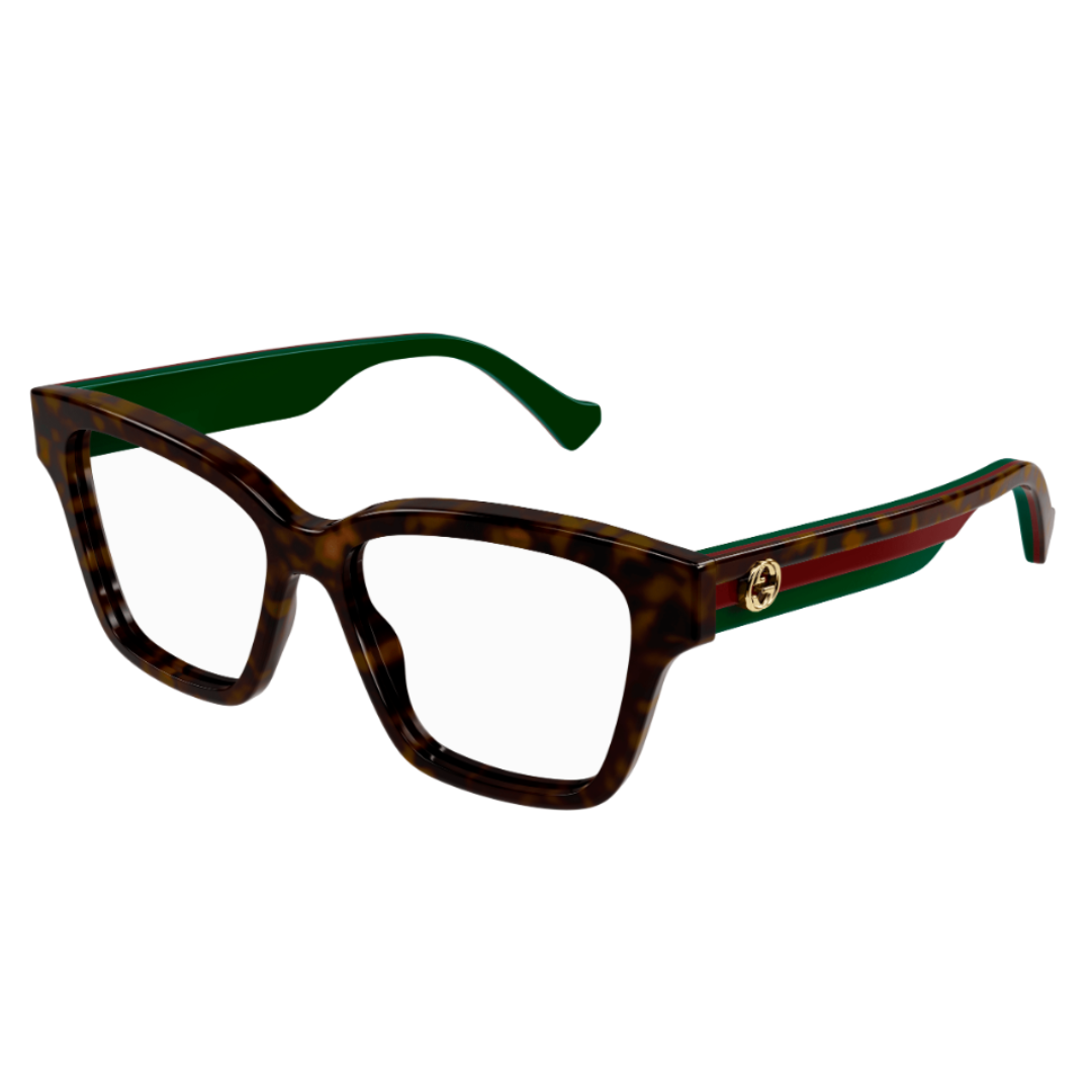Gucci GG 1302O 006 Glasses