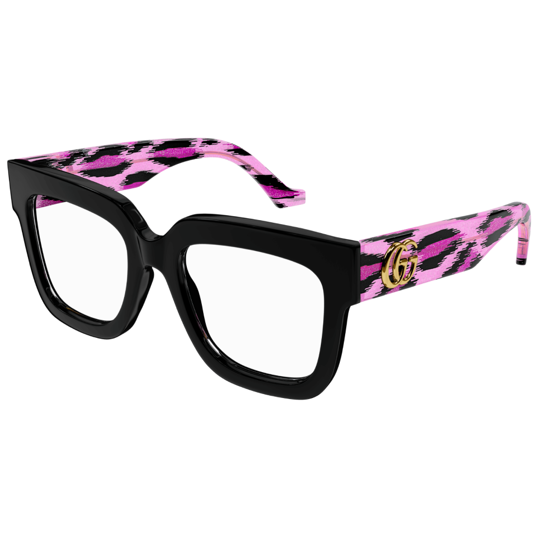 Gucci GG 1549O 003 Glasses