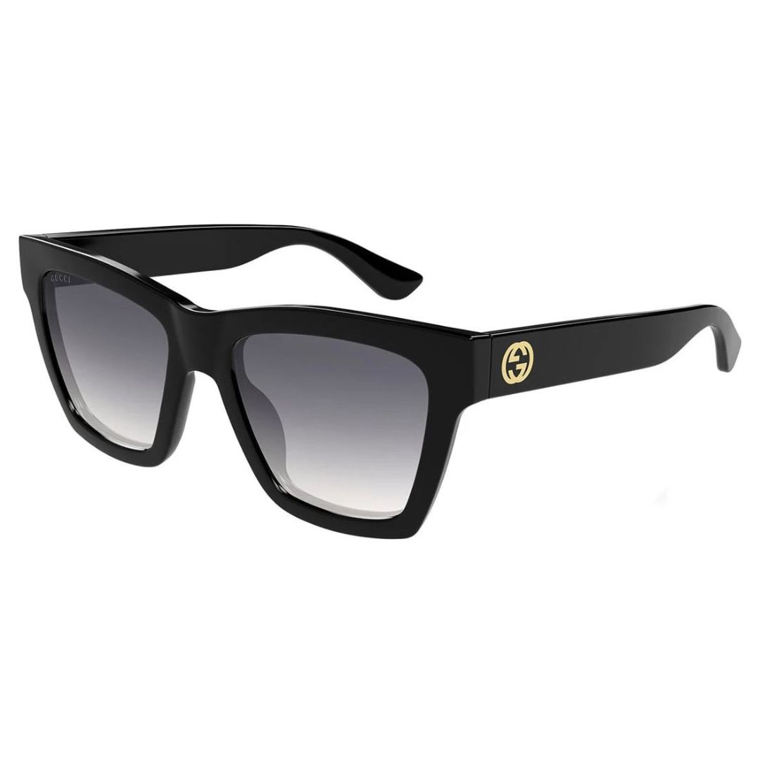 Gucci GG 1714S 001 Sunglasses