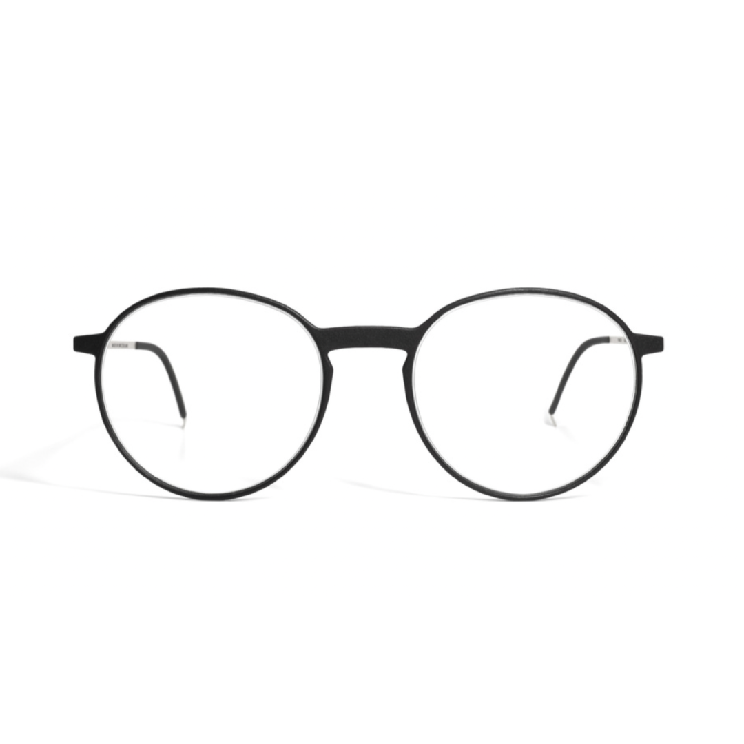 GOTTI FINCH GLASSES SILVER