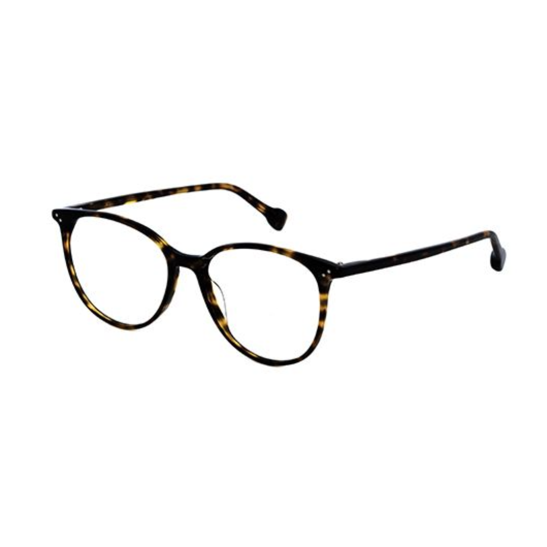 GIGI STUDIOS 8053 CARINNE Glasses DEMI BROWN