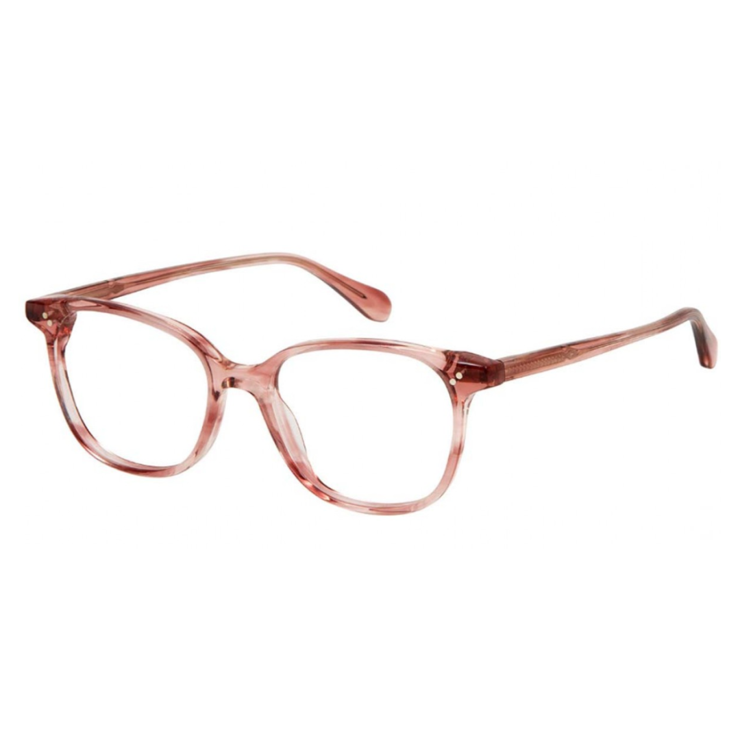 GIGI STUDIOS 6612 GINA GLASSES TRANSPARENT PINK