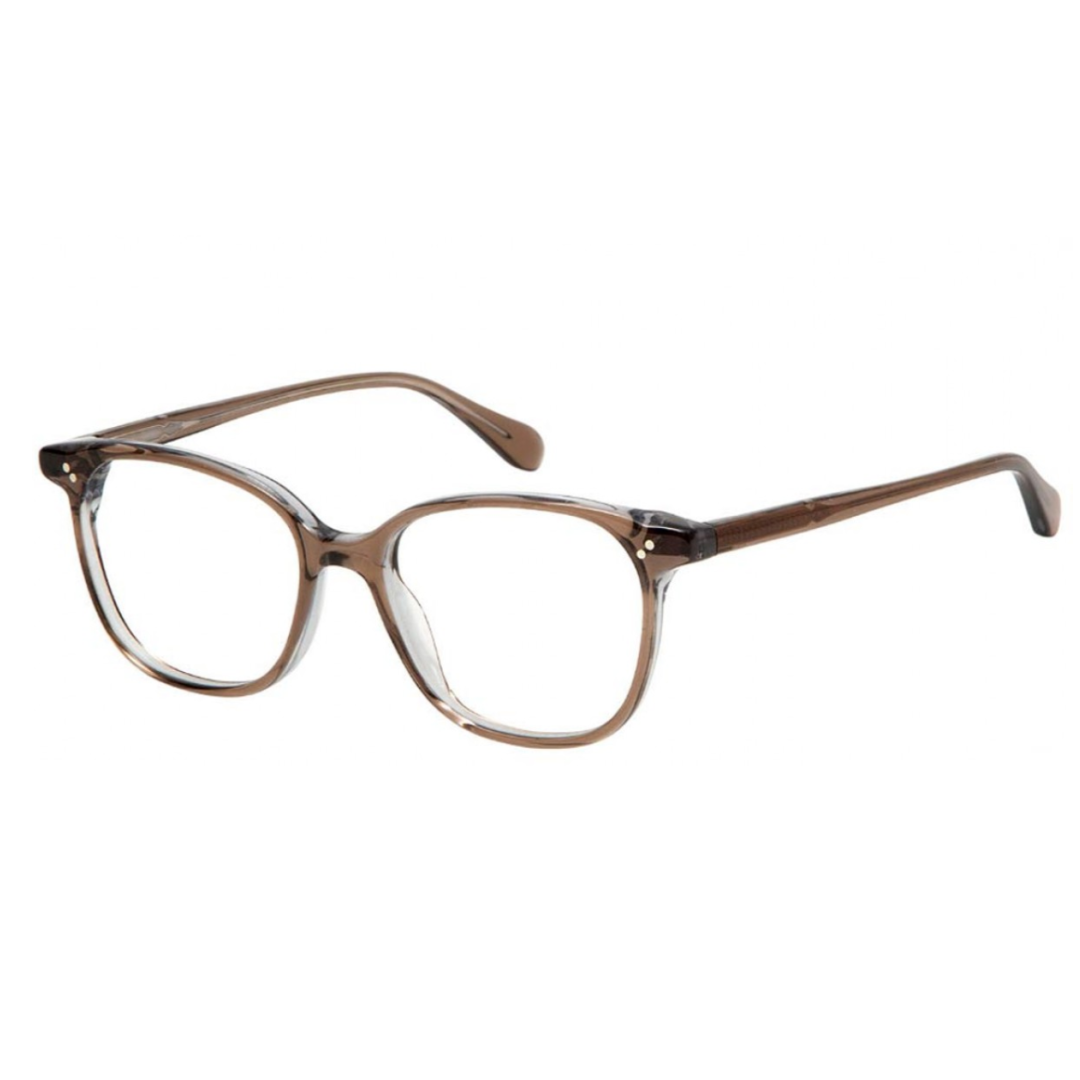 GIGI STUDIOS 6612 GINA GLASSES TRANSPARENT GREY