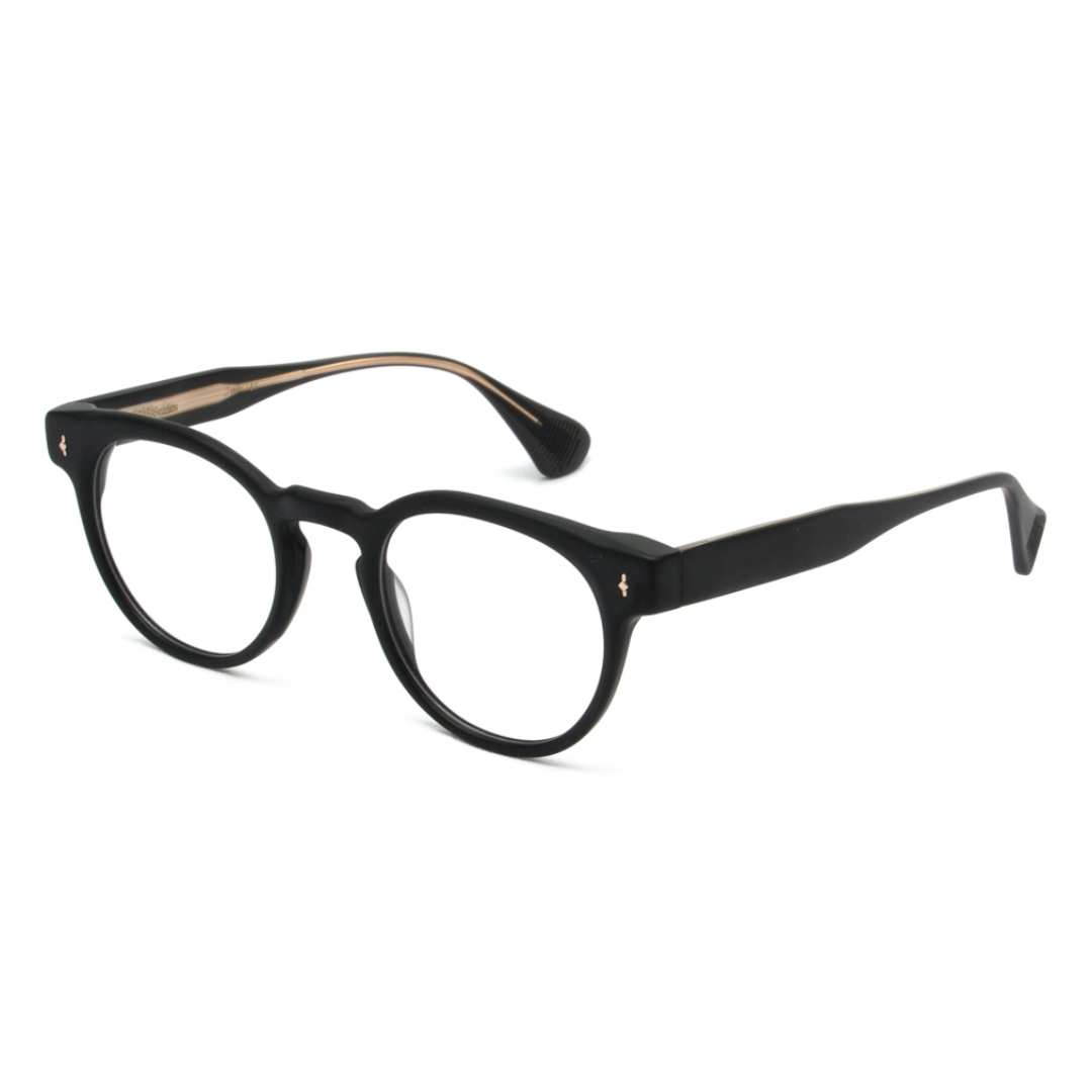 GIGI STUDIOS 6642 RODIN GLASSES BLACK