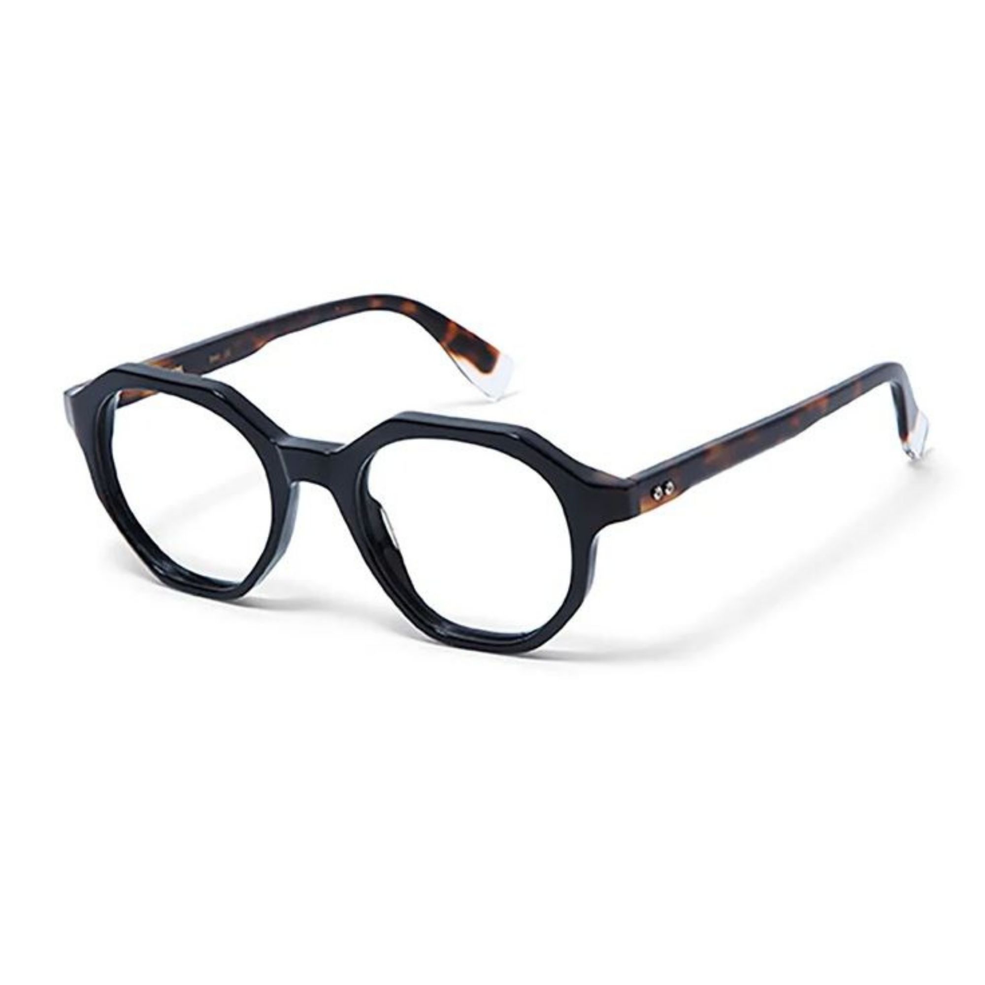 GIGI Studios designer glasses | contemporary prescription eyewear