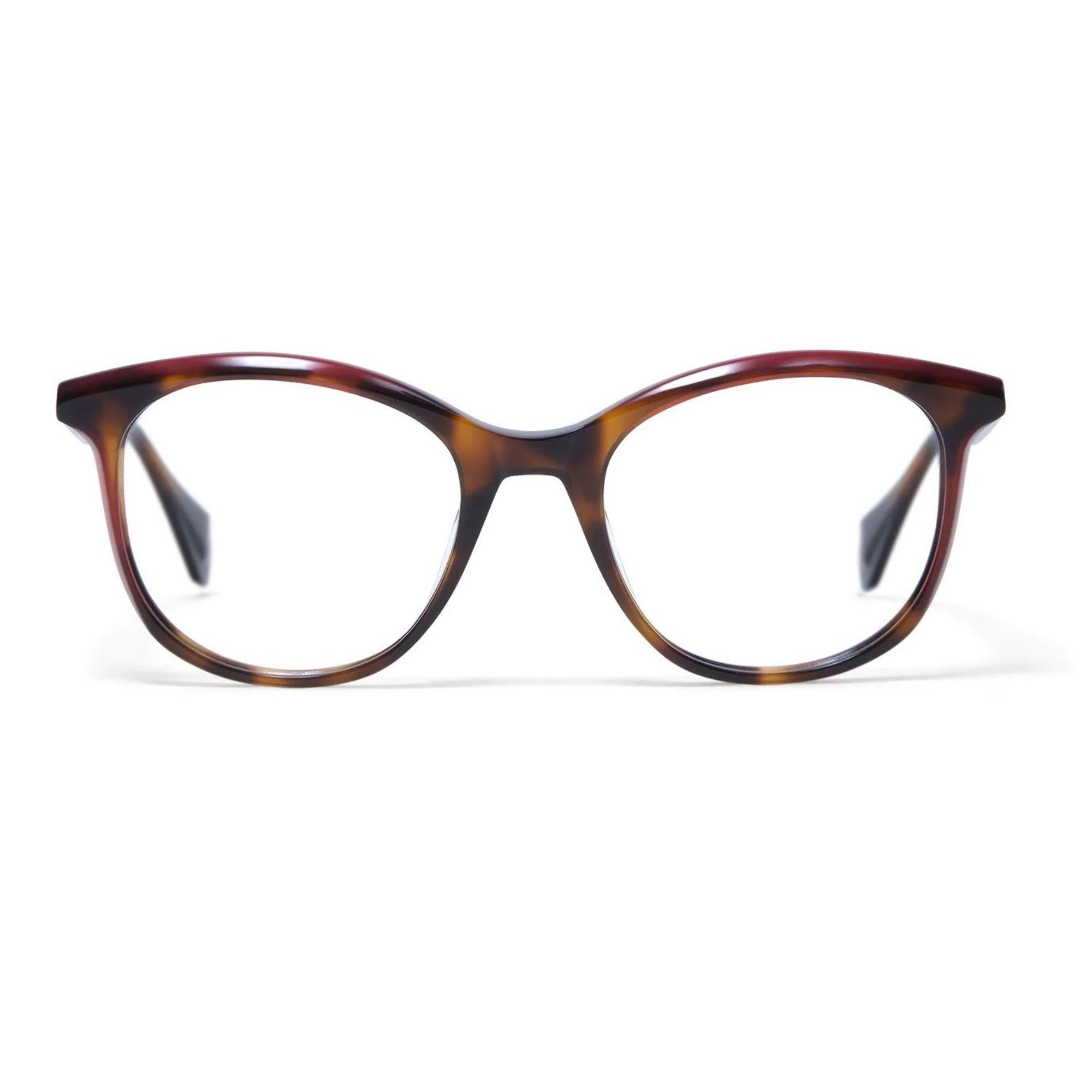 GIGI Studios designer glasses | contemporary prescription eyewear