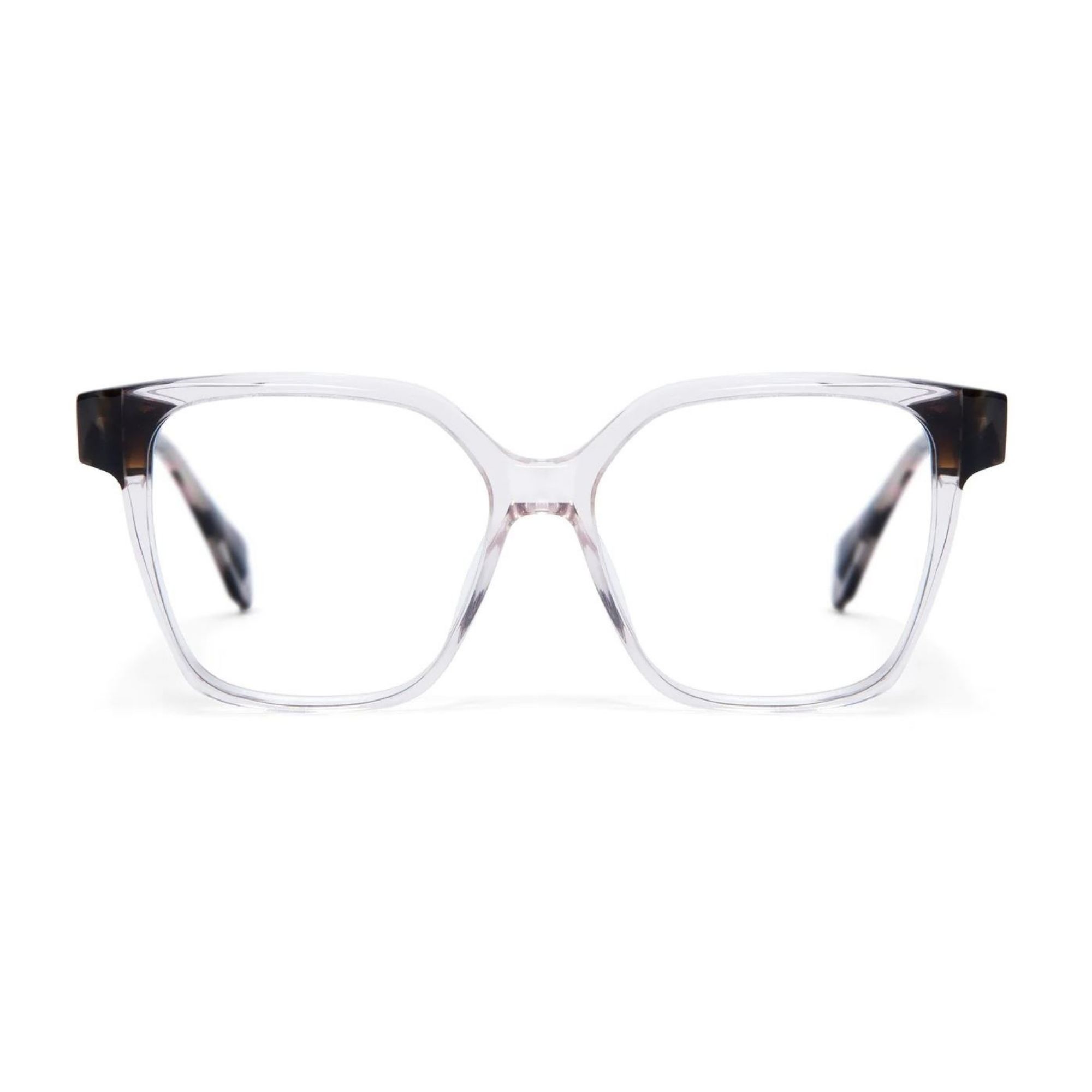 GIGI Studios Thiara XS 6869/6 petite Havana glasses for smaller faces