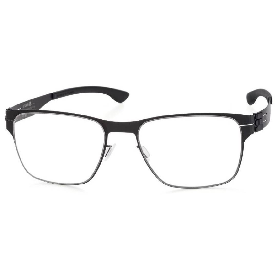 HANNES S. IC BERLIN BLACK