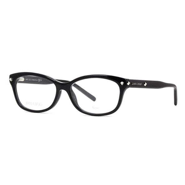 Jimmy Choo 161 Glasses 807
