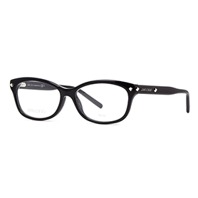 Jimmy Choo 161 Glasses 807