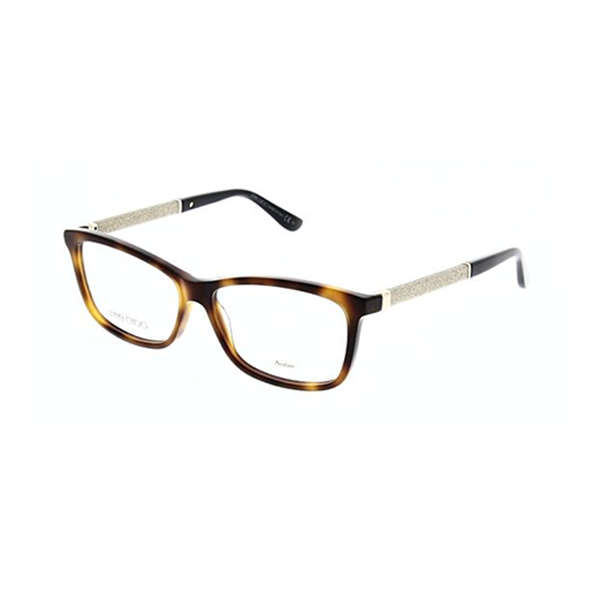 Jimmy Choo 167 Glasses KLZ