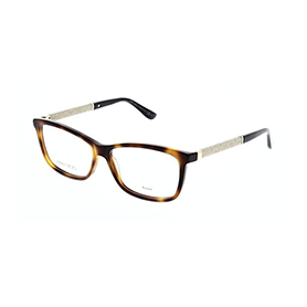 Jimmy Choo 167 Glasses KLZ