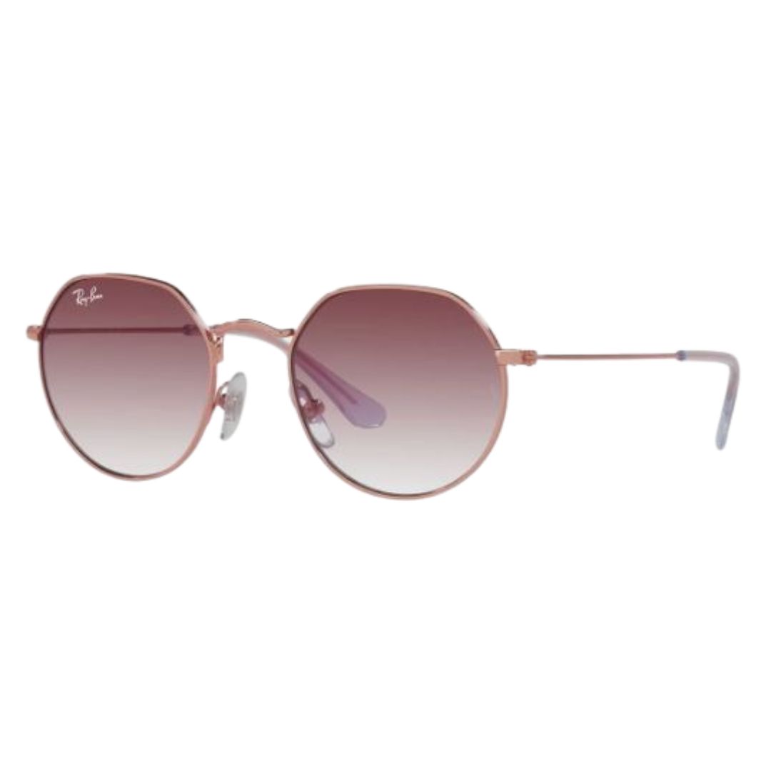 Ray-Ban JUNIOR Sun 0RJ9565S 291/8H47