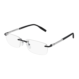 MontBlanc 0023O Glasses 001