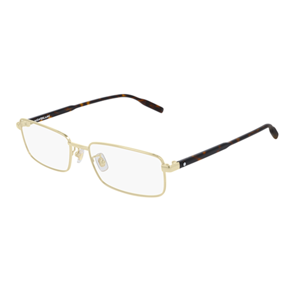 MONTBLANC 0087O GLASSES 006