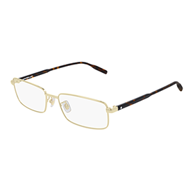 Mont Blanc 0087O Glasses 006
