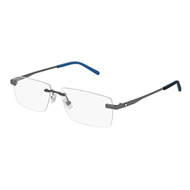 MontBlanc 0105O Glasses 002