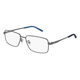 Mont Blanc 0108O Glasses 002