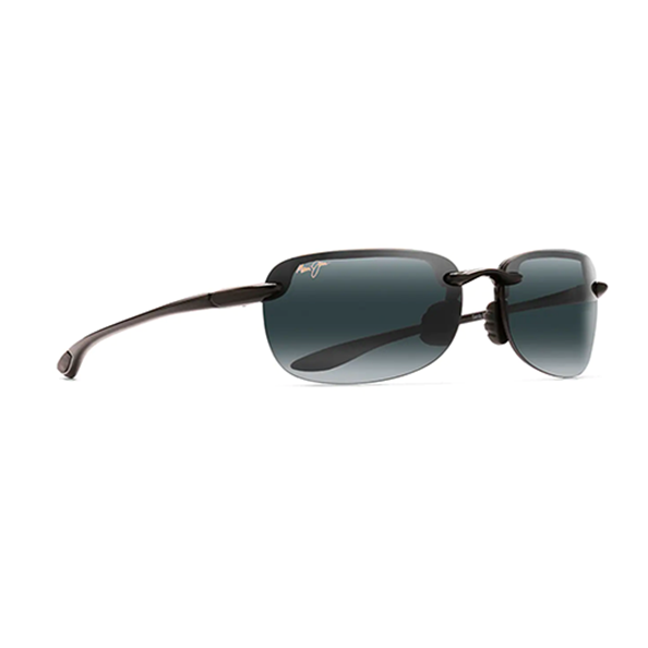 Maui Jim SANDY BEACH 408 02 Sunglasses