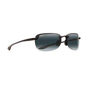 Maui Jim SANDY BEACH 408 02 Sunglasses