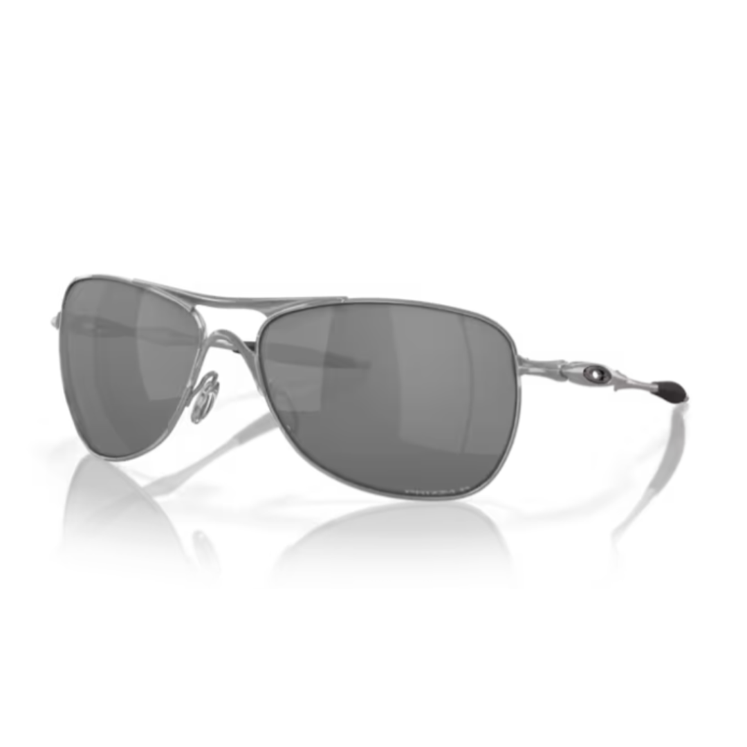Oakley 0OO4060 Crosshair Lead Sunglasses