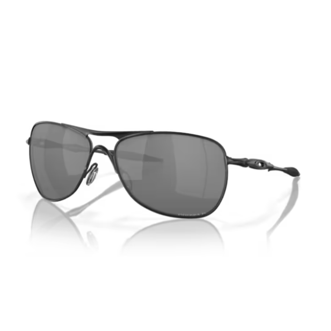 Oakley 0OO4060 Crosshair Matte Black Sunglasses