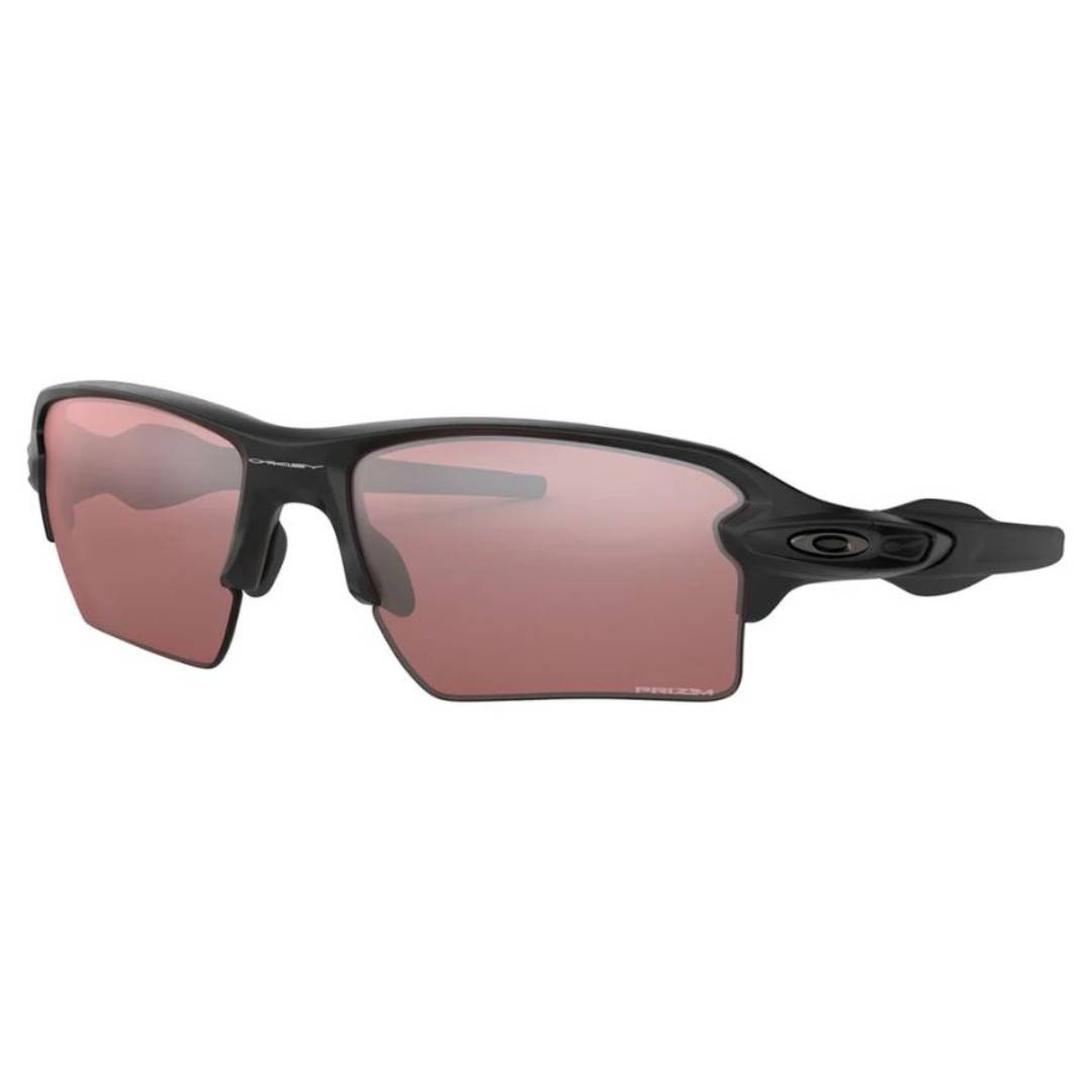 Oakley Flak 2.0 XL OO 9188 90 Matte Black Prizm Dark Golf Sunglasses