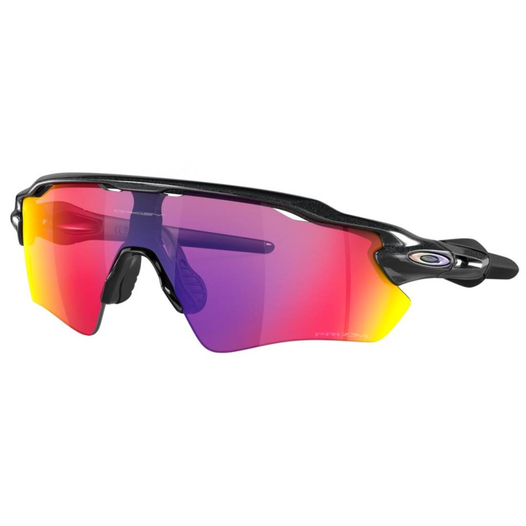 Oakley Radar EV Path OO 9208 E6 Scenic Grey/ Prizm Road Sunglasses