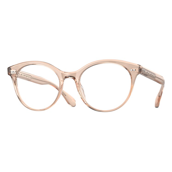 Oliver Peoples 5463 Gwinn Blush Glasses