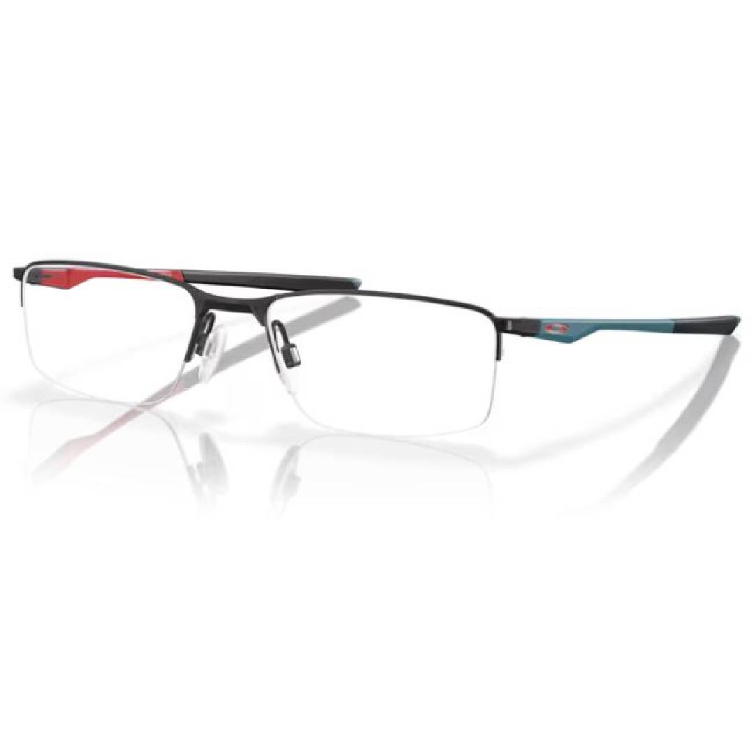 Oakley 0OX3218 - Socket 5.5 Glasses at YourSpecs.