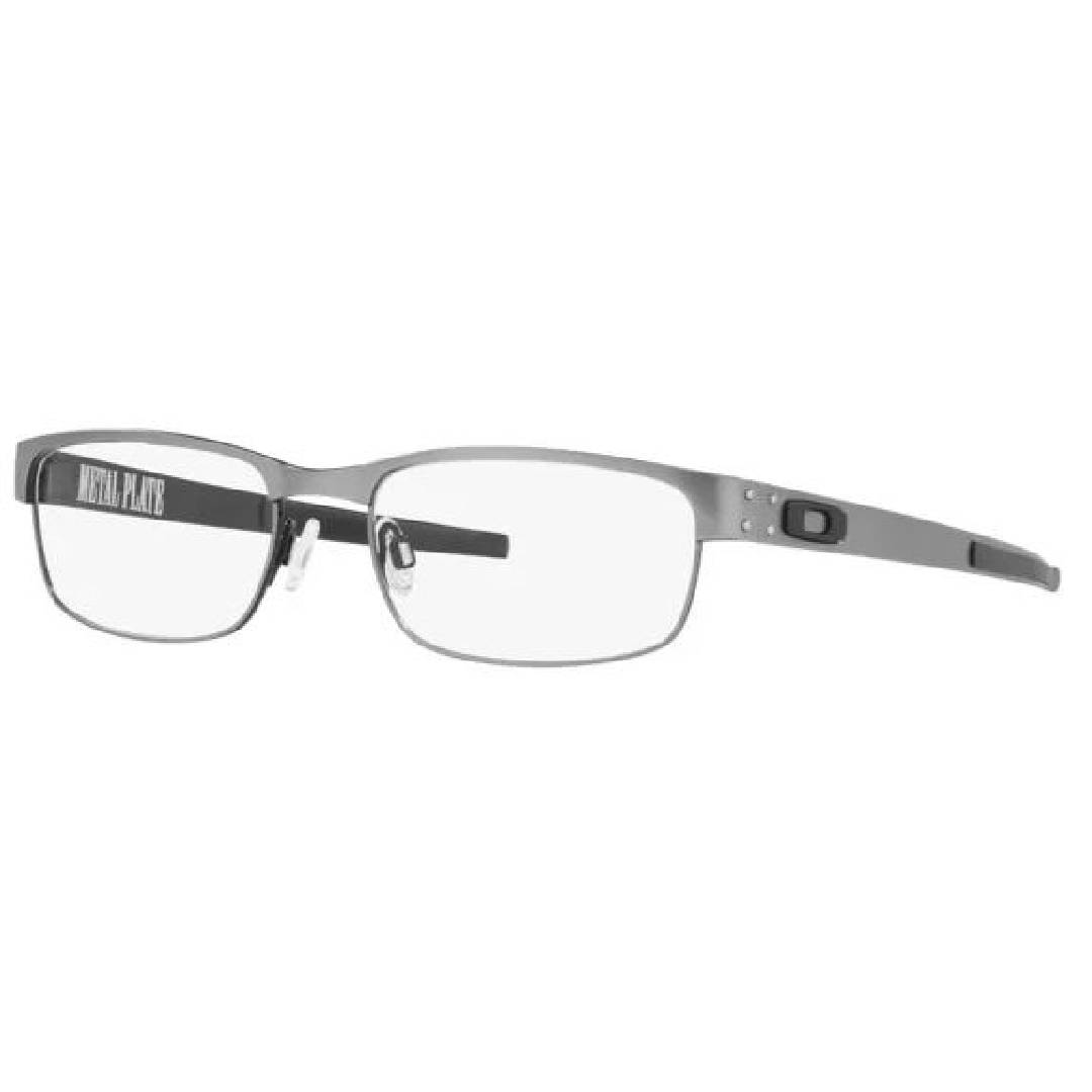 Oakley 0OX5038 - Metal plate Glasses at YourSpecs.