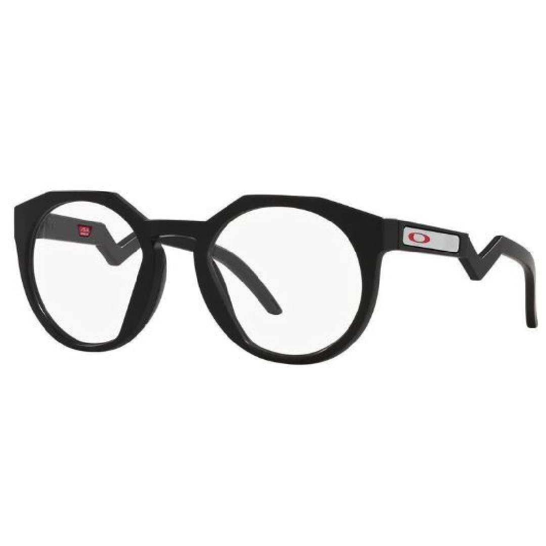 Shop for Oakley 0OX8139 - Hstn rx Glasses at YourSpecs.