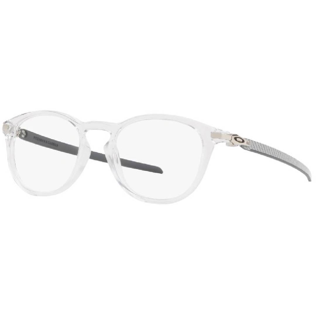 Oakley 0OX8149 - Pitchman rx carbon Glasses at YourSpecs.