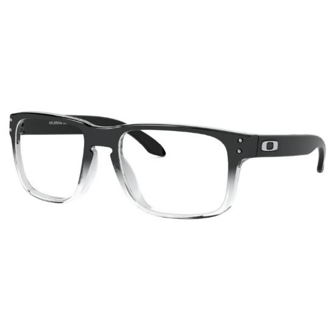 Shop for Oakley 0OX8156 - Holbrook rx Glasses at YourSpecs.