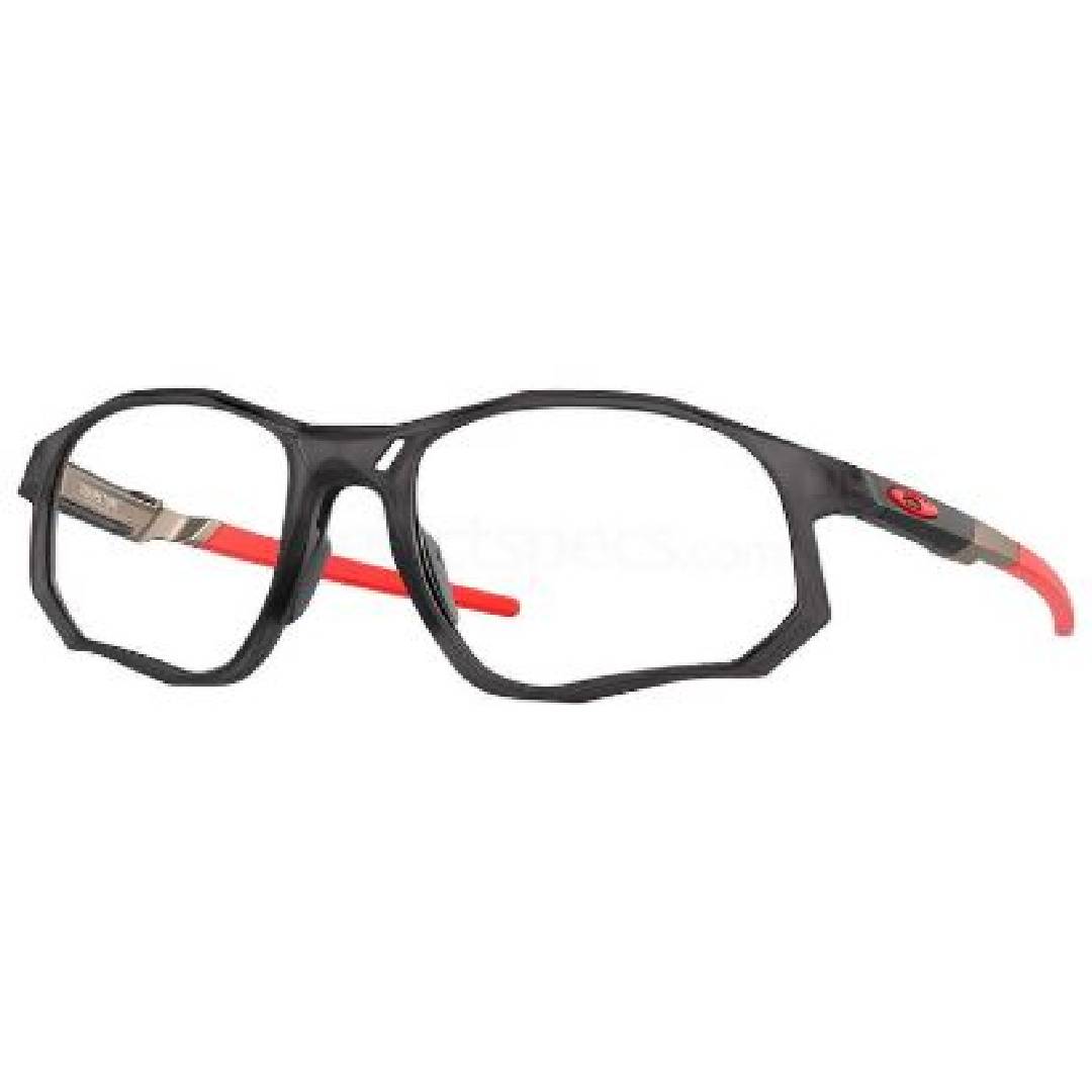 Oakley 0OX8171 – Trajectory Glasses at YourSpecs.