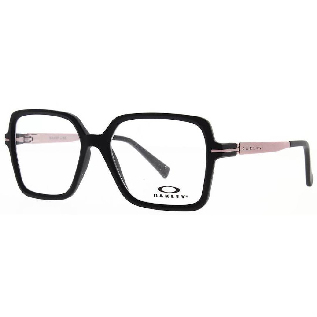 Oakley 0OX8172 - Sharp line Glasses at YourSpecs.