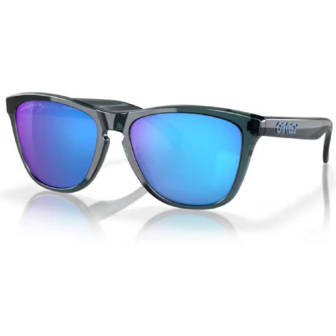 Oakley Frogskins OO9013 F6 Sunglasses