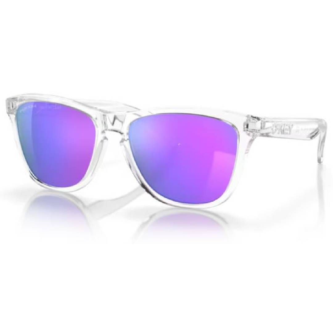 Oakley Frogskins OO9013 H7 Sunglasses